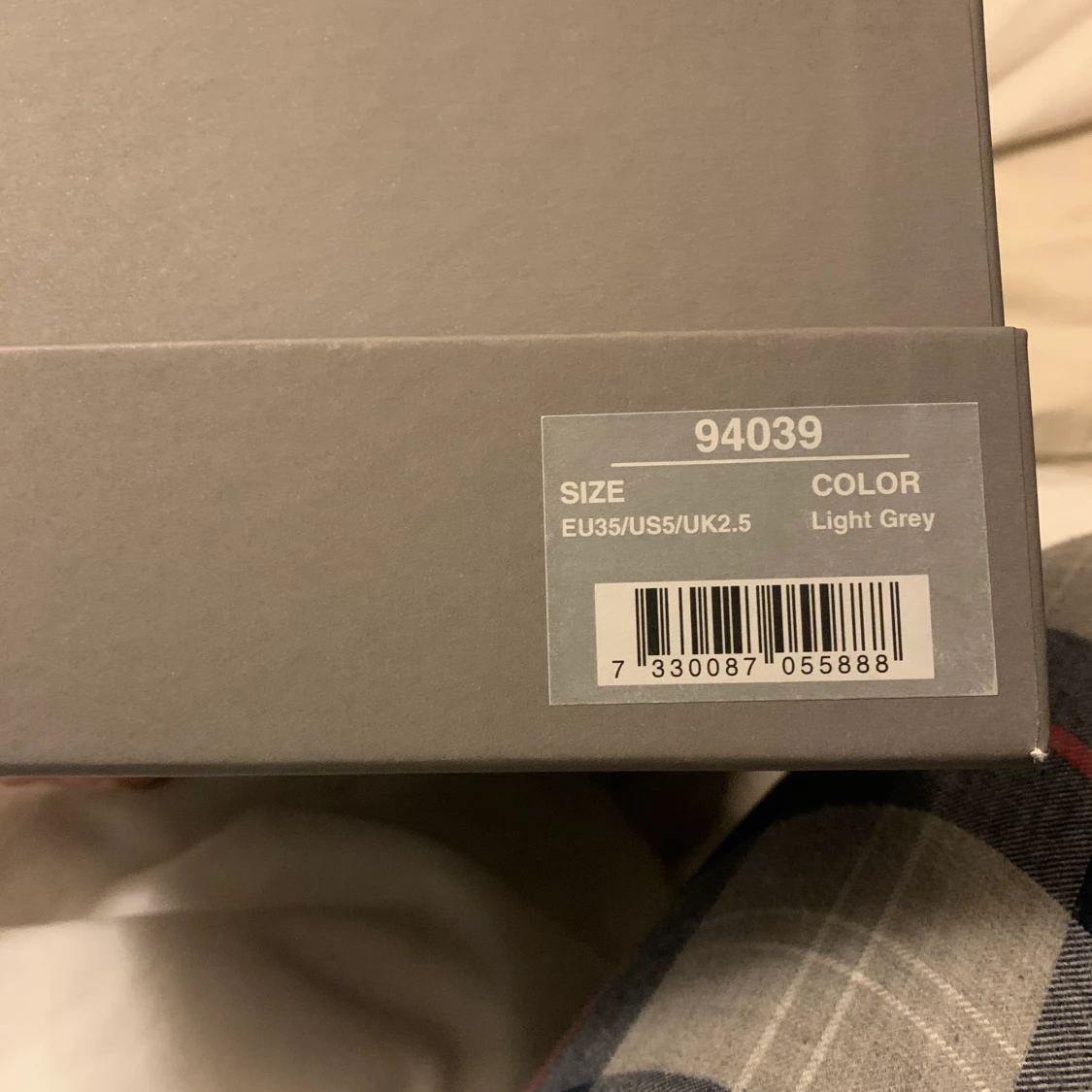 Axel arigato skor - 91