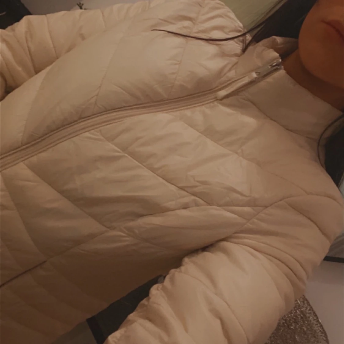 Vårjacka strl S - 90