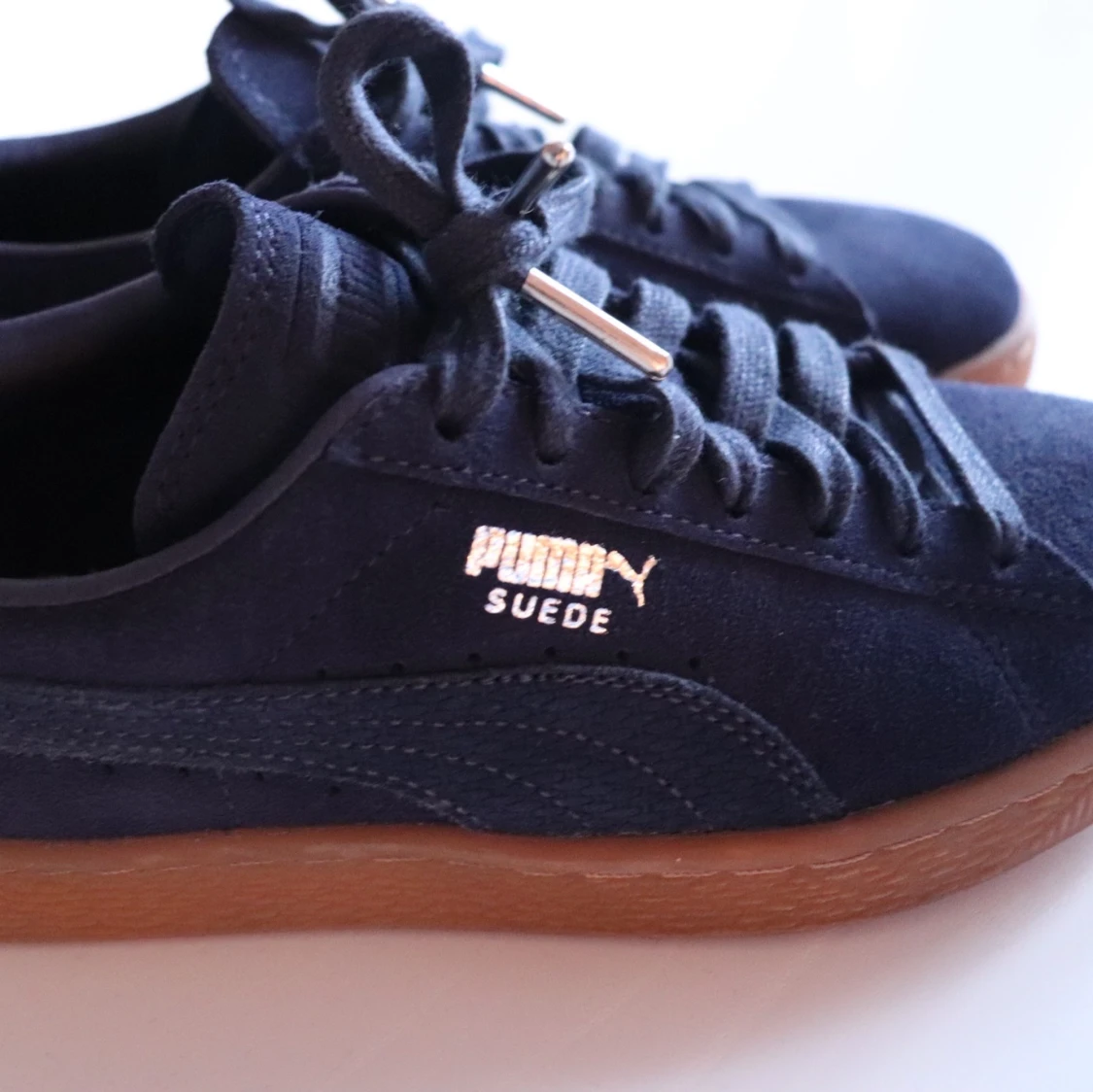 Puma, storlek 36 - 90