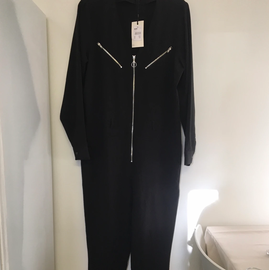 Jumpsuit