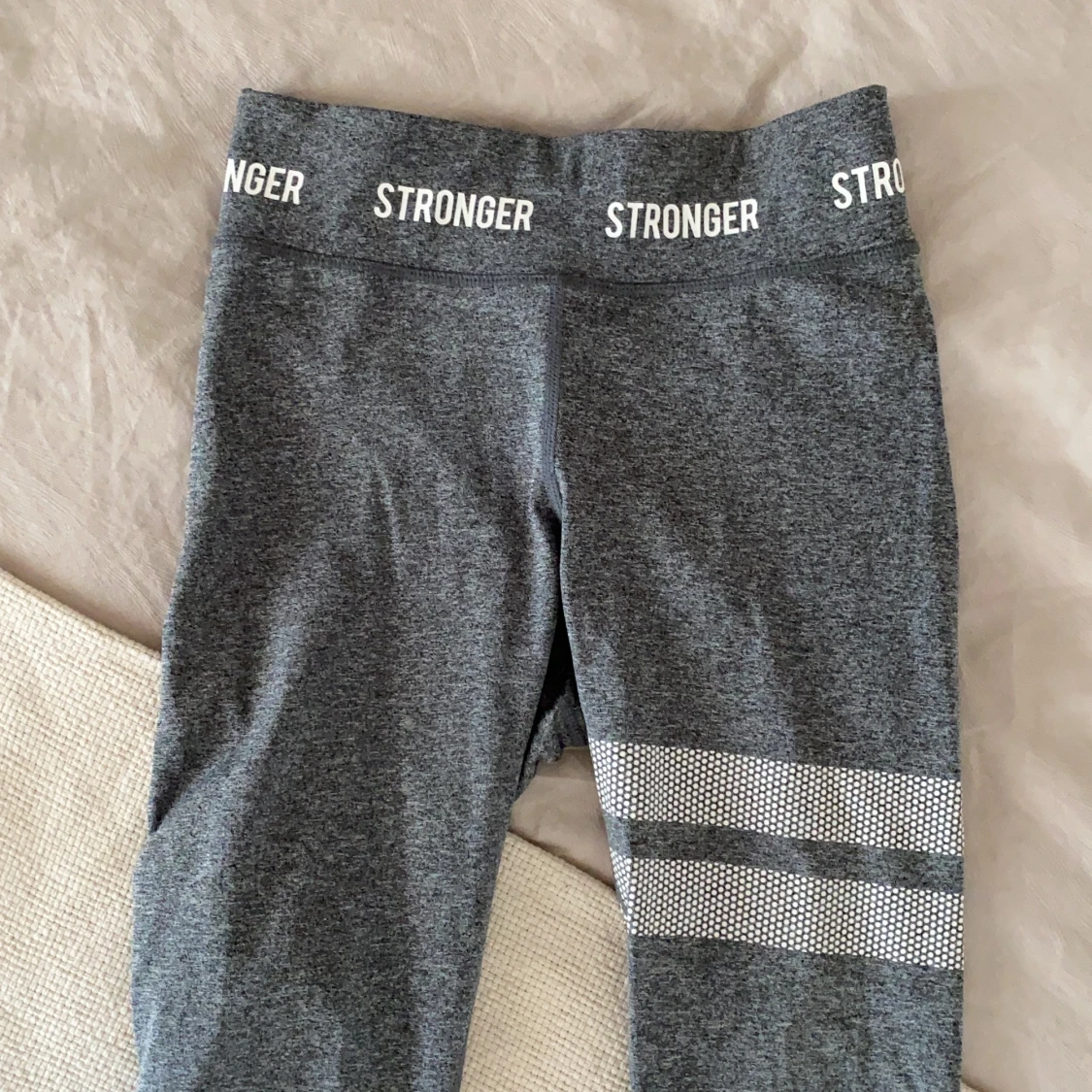 Stronger tights storlek xs - 91