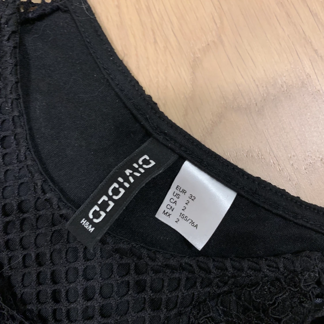 Super fin fest klänning  - 91