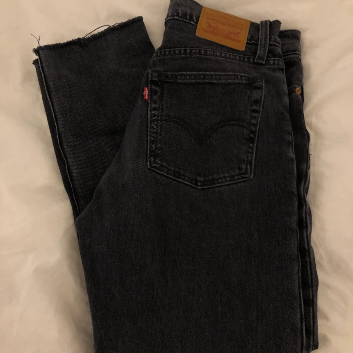 Levis jeans