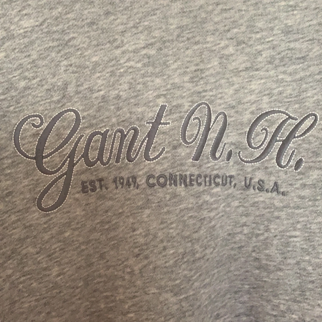 Gant sweatshirt  - 91