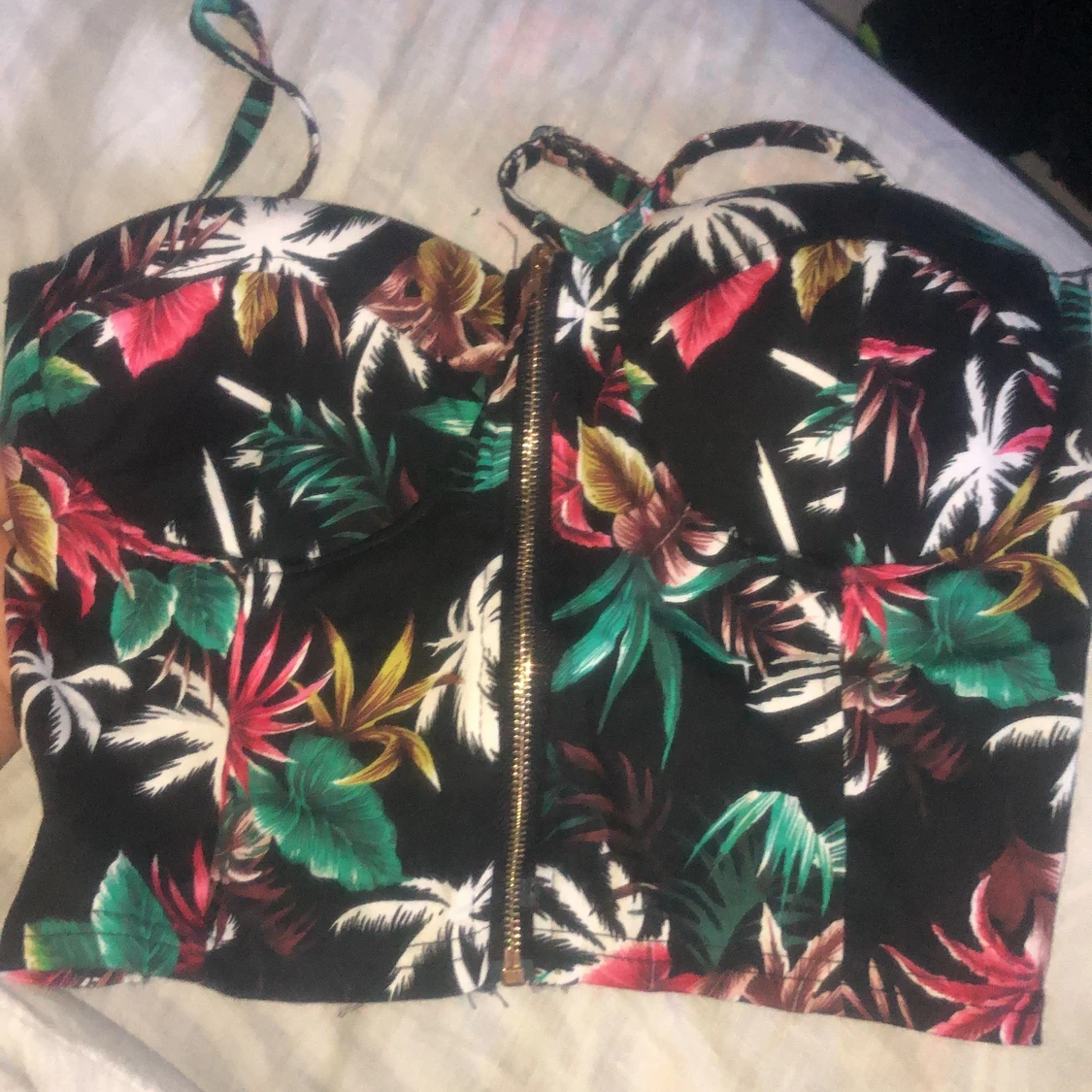 En magtröja i storlek ”s” - 90