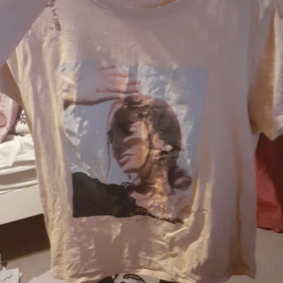 Tröja från new yorker - 90