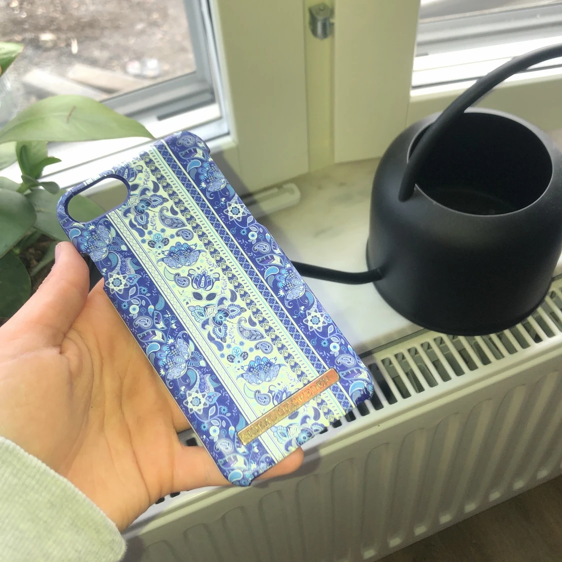 Jättefint IDEAL OF SWEDEN skal🦋 - 90