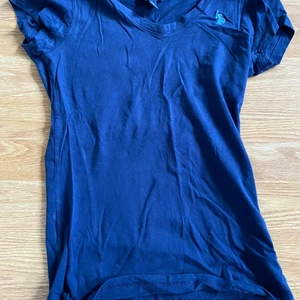 Blå Ralph Lauren t-shirt  - Aldrig använt