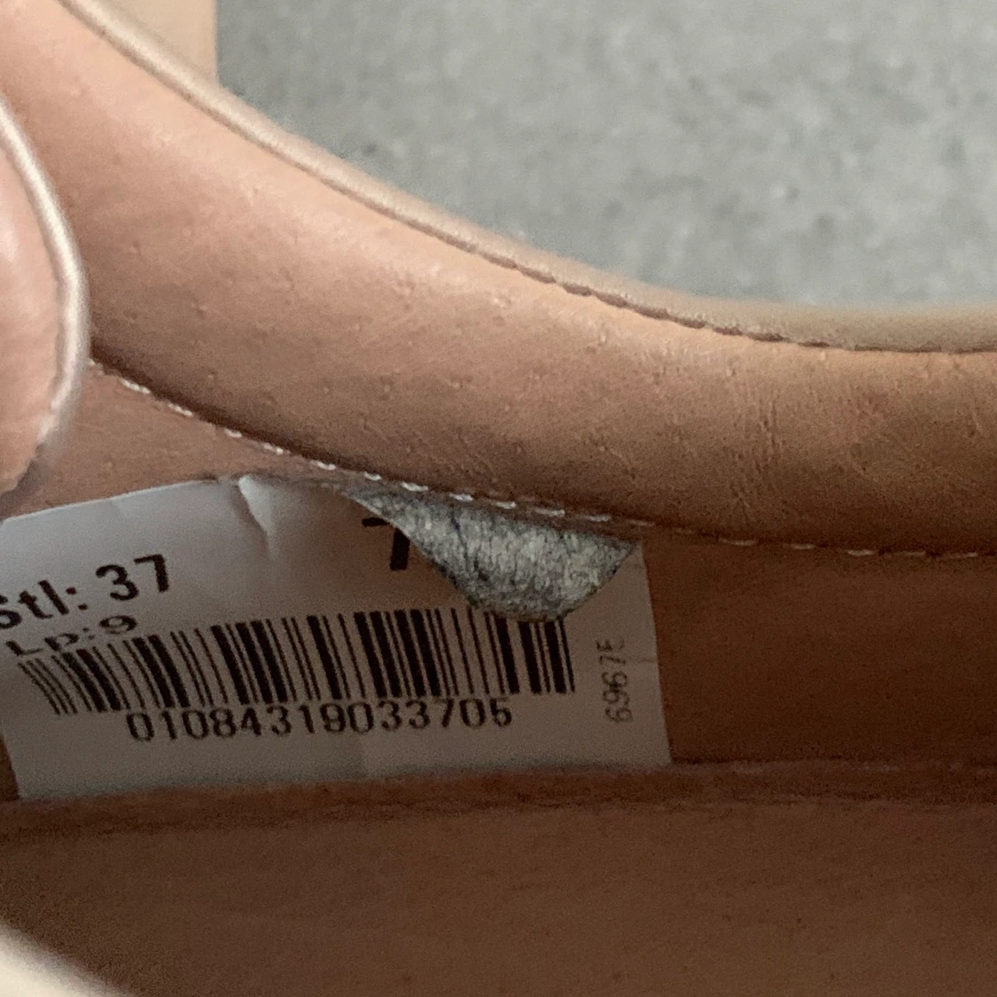 Sneakers från K.Cobler - 91