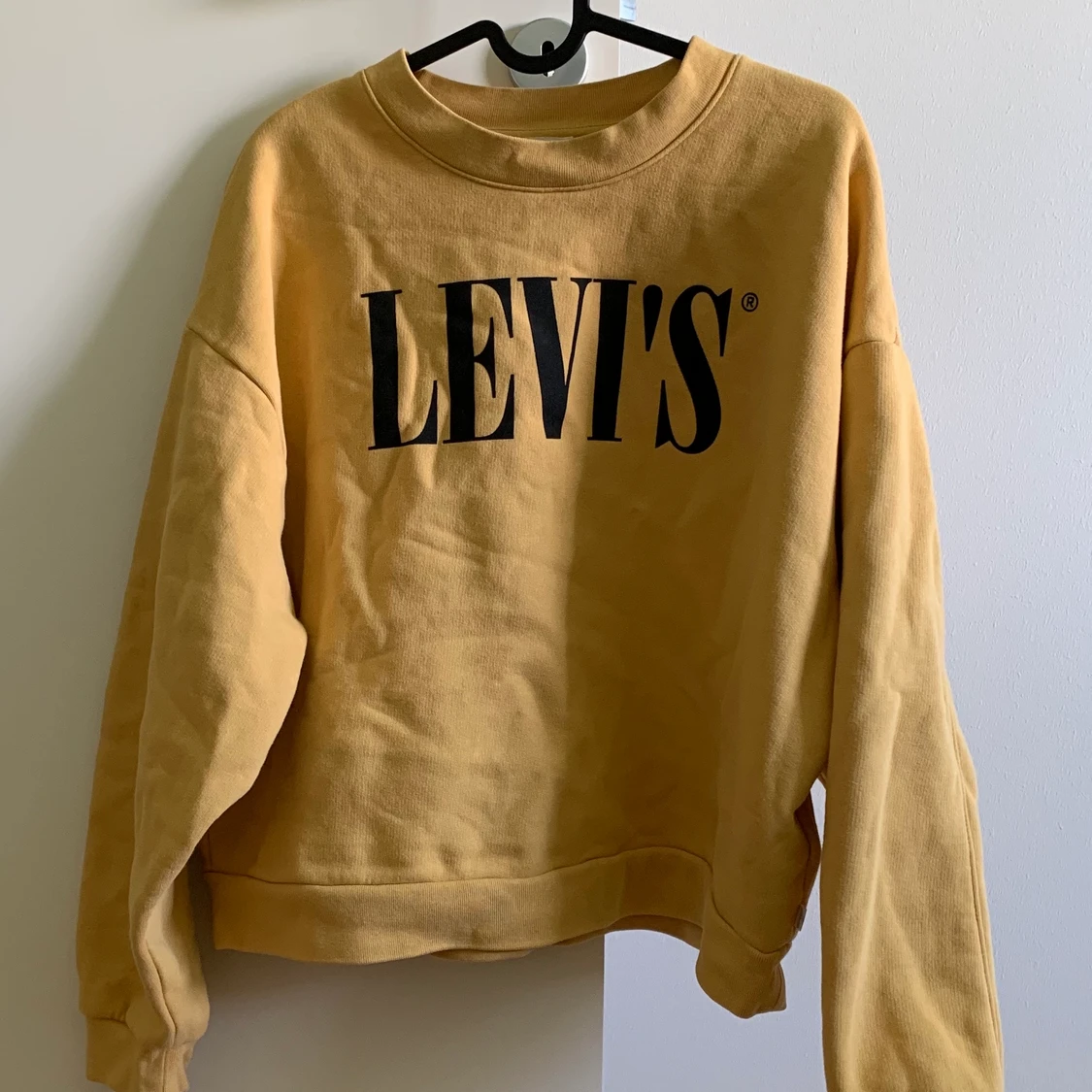 Levis tröja