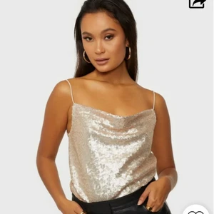 🤍Glitter linne🤍 - Superfint linne, helt oanvänt med prislappen kvar❤️