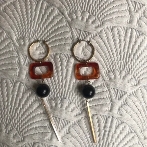 Örhängen  - Från hm