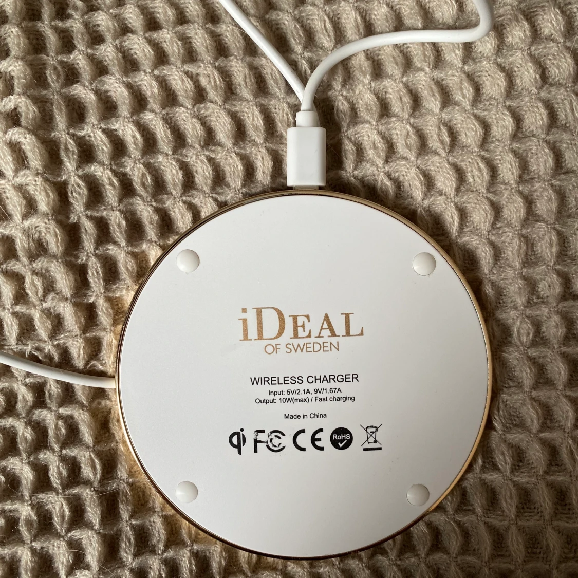 IDEAL OF SWEDEN  - 90