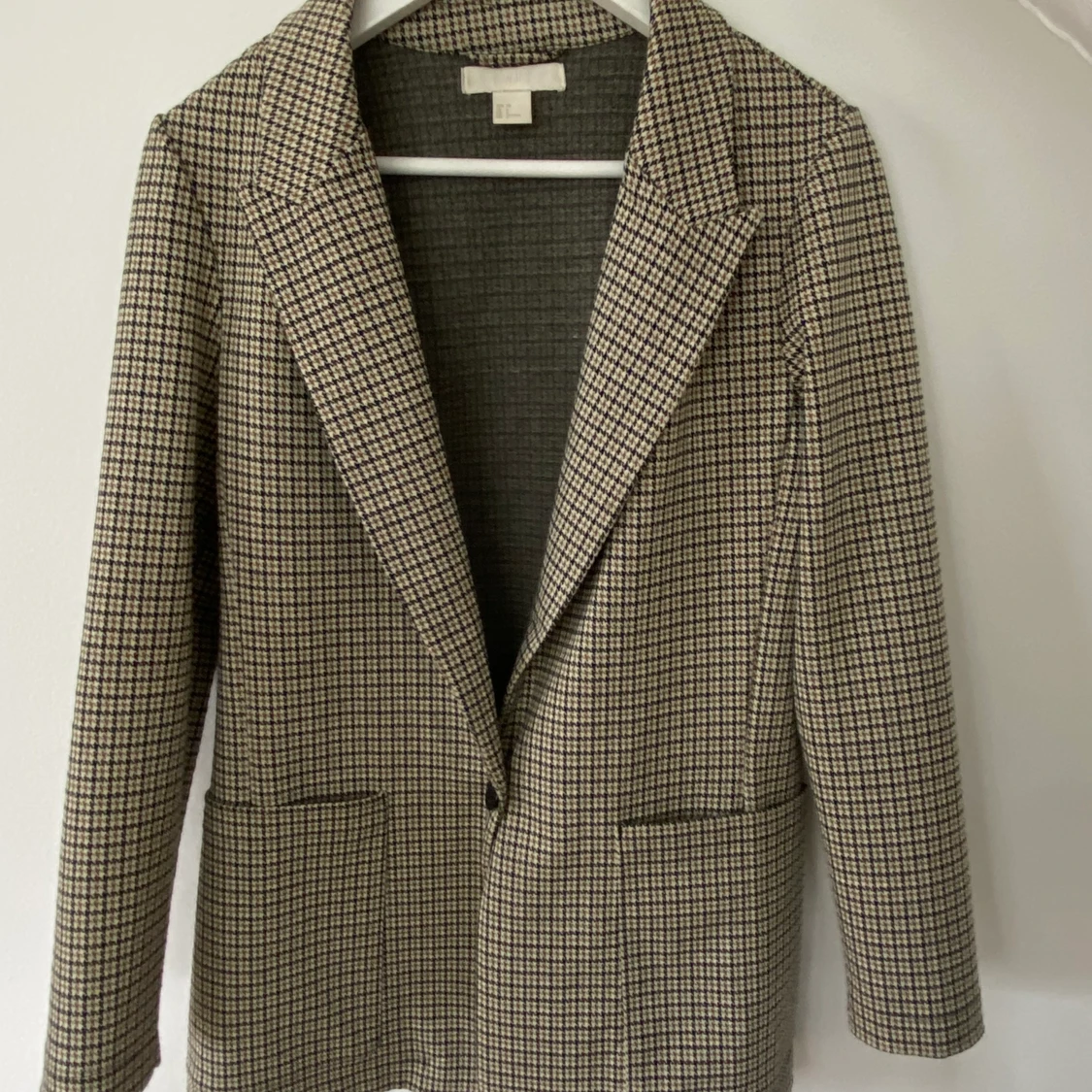 Oversized kavaj  - 91