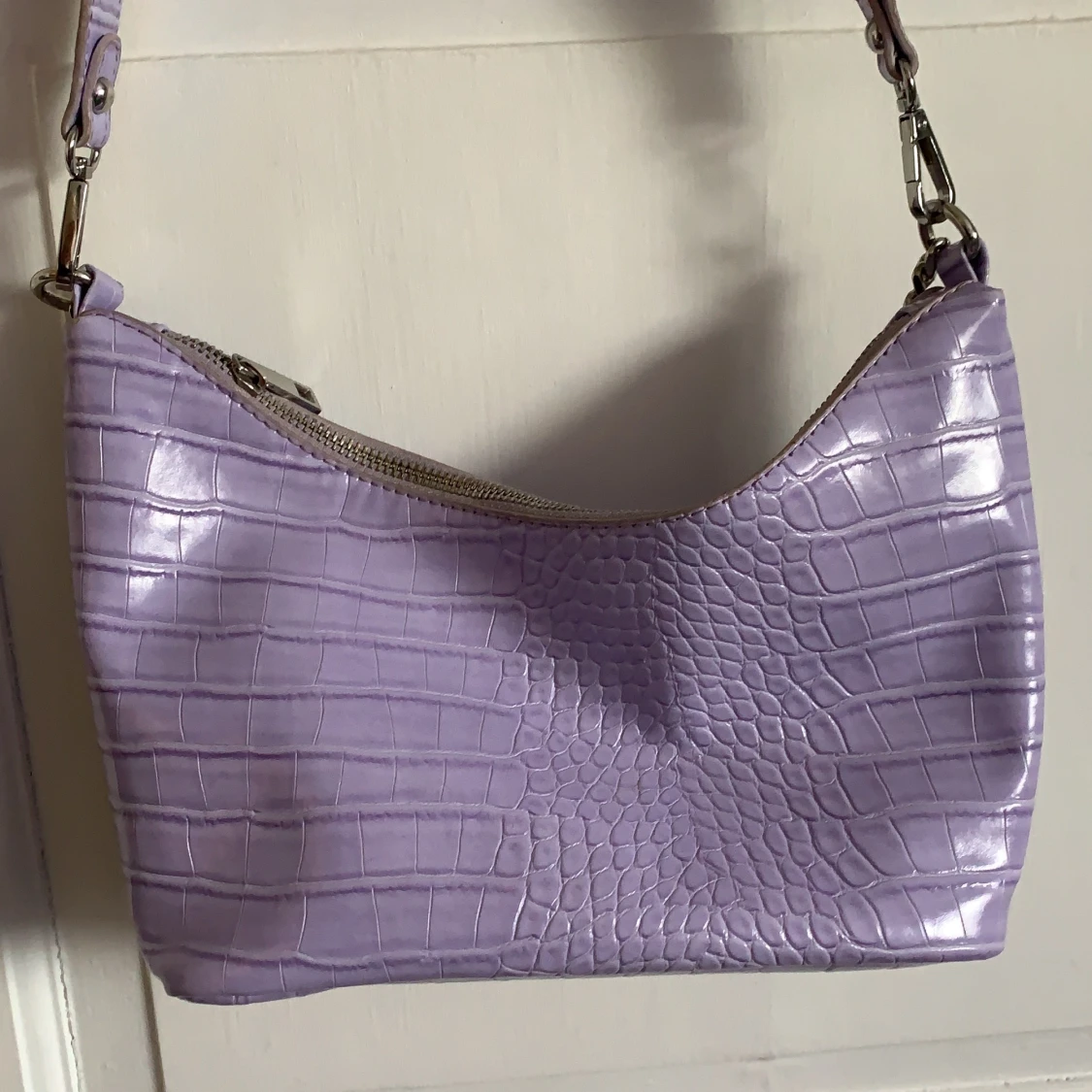 Väska från Bershka - 91