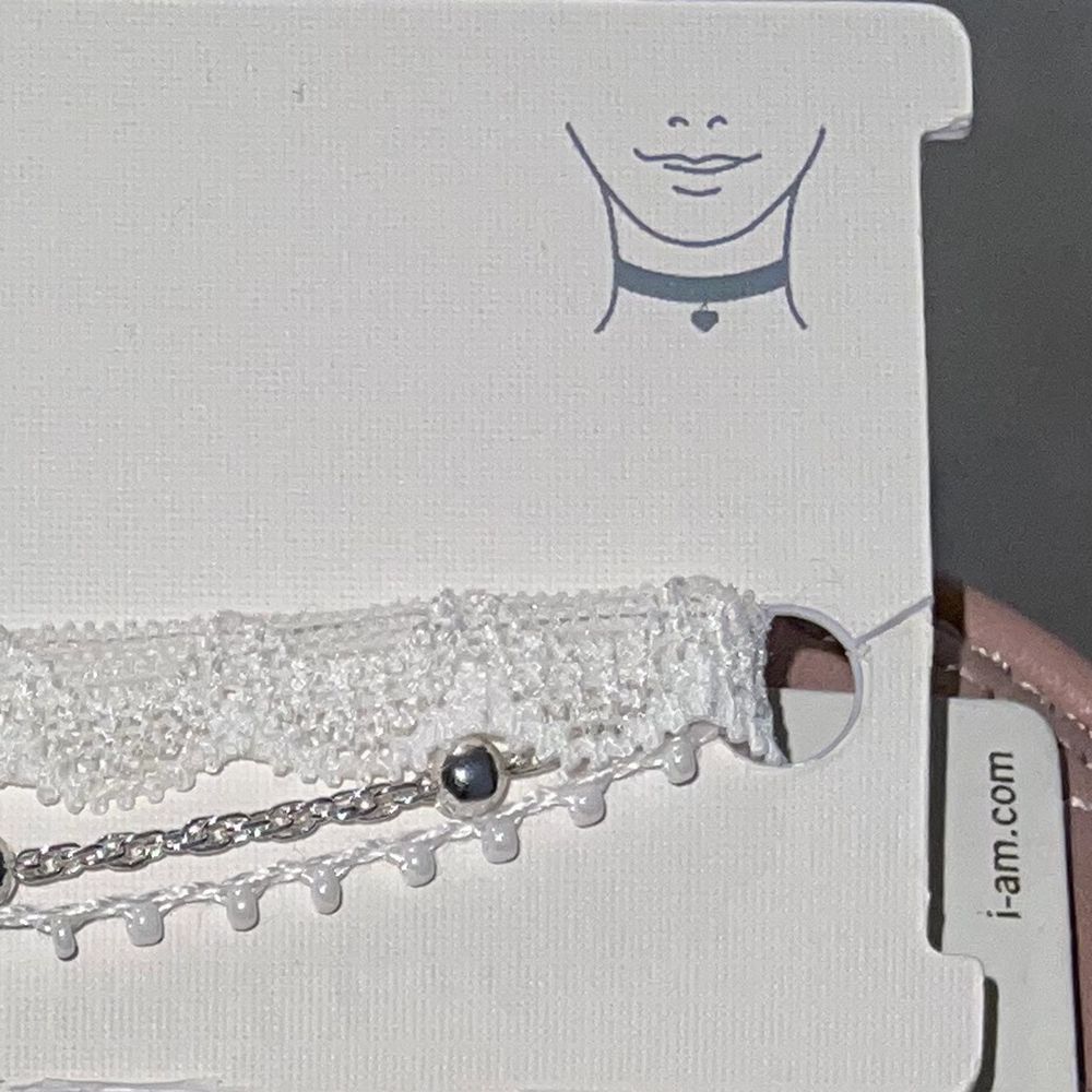 Helt nya Choker-halsband. 45 kr St. 2st för 75kr.. Accessoarer.