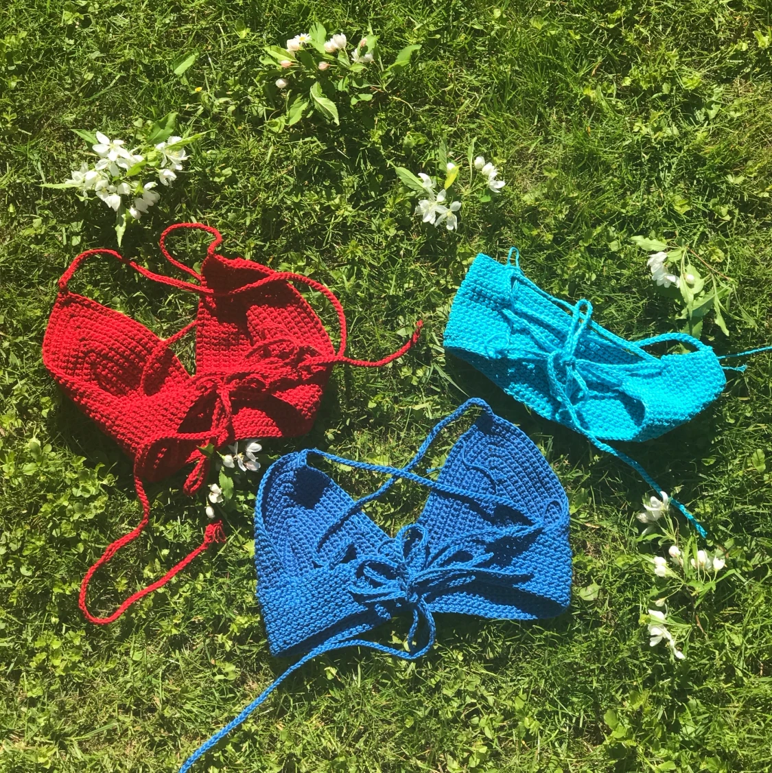 Specialbeställningar på egenvirkad toppar - 91