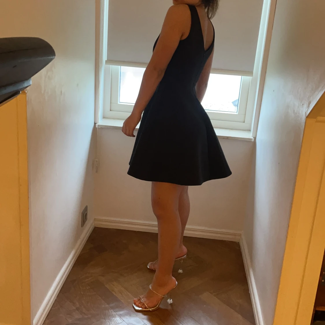 Super söt och fin klänning - 91