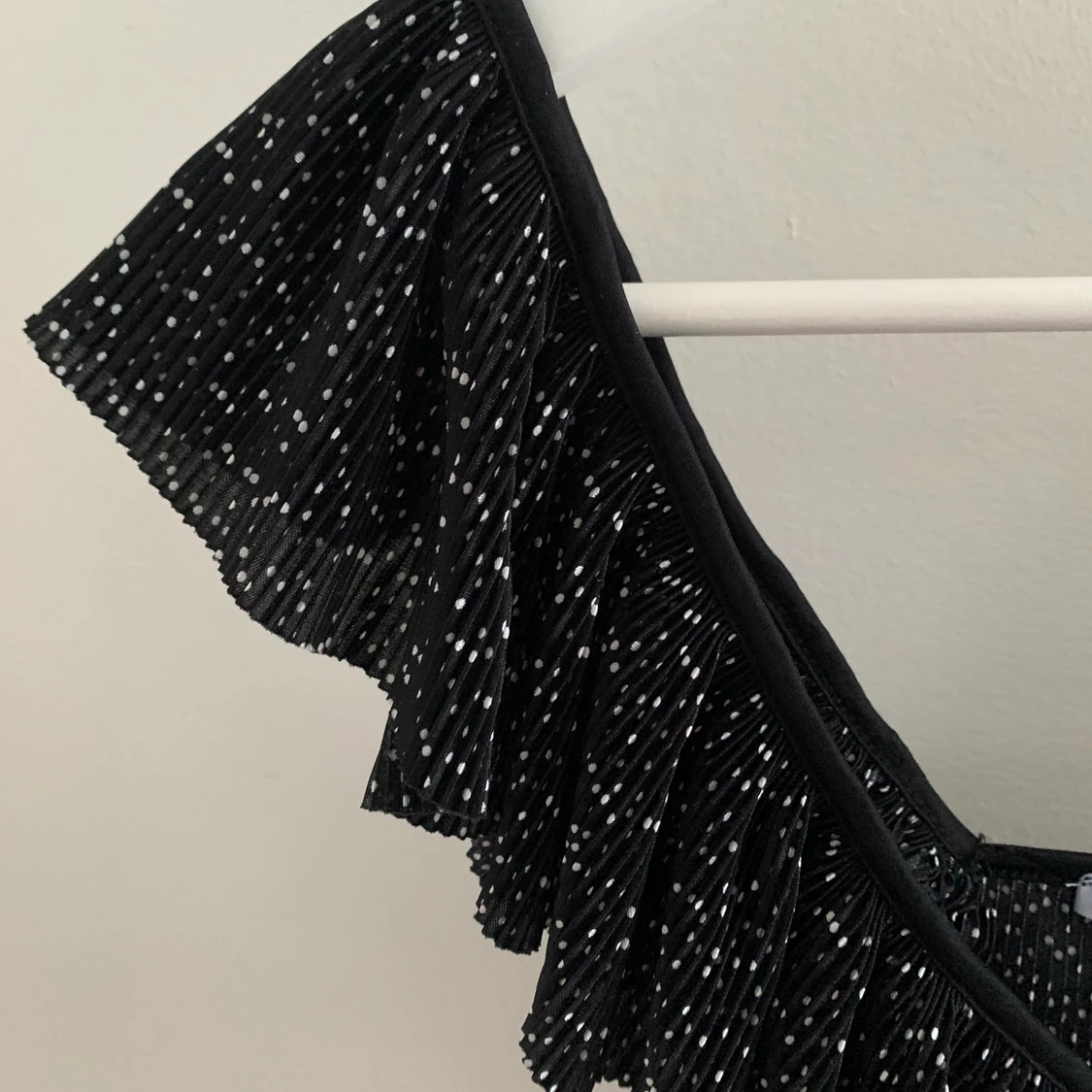 ”Fest topp” från zara  - 90