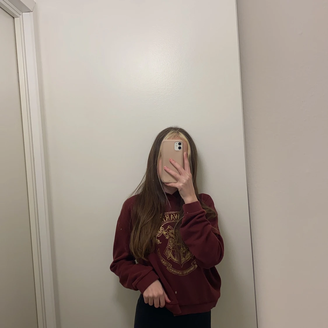 H&M tröja strl xs - 91