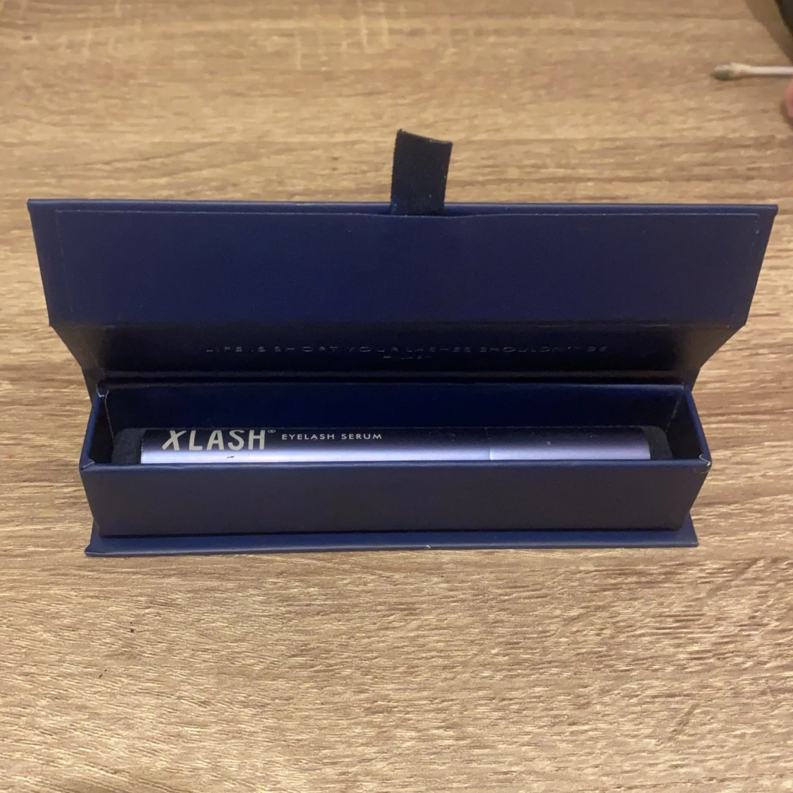 X lash  - 90