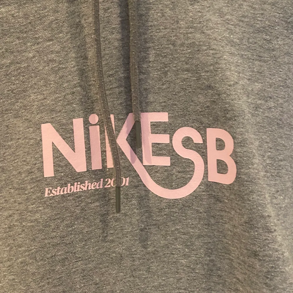 Så fin Nike hoodie, fint skick!. Tröjor & Koftor.