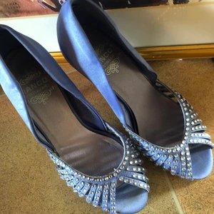 Bianco skor - Knappt använda