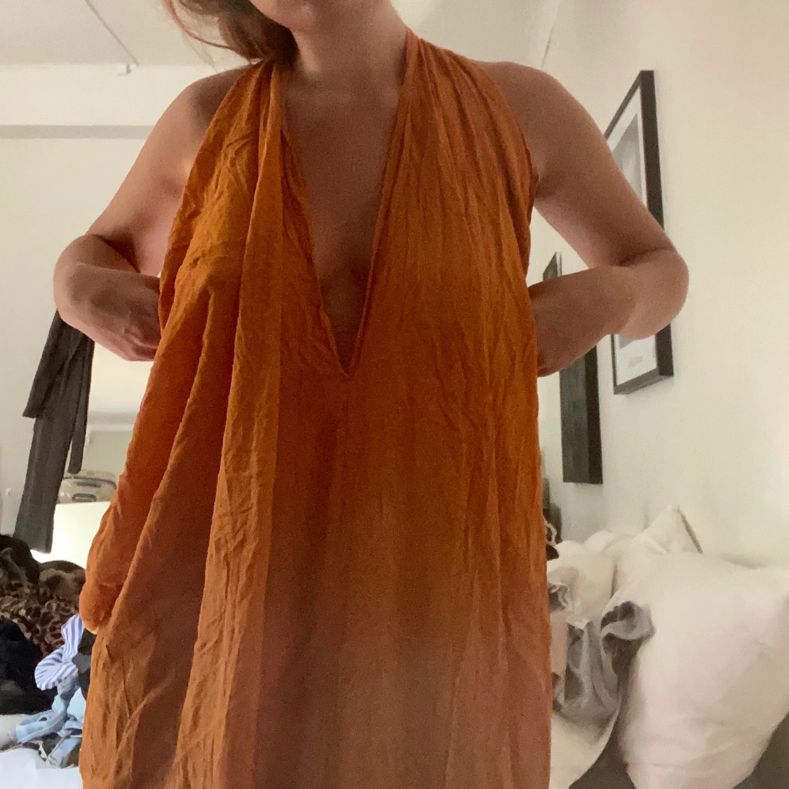 Rodebjer klänning  - 90