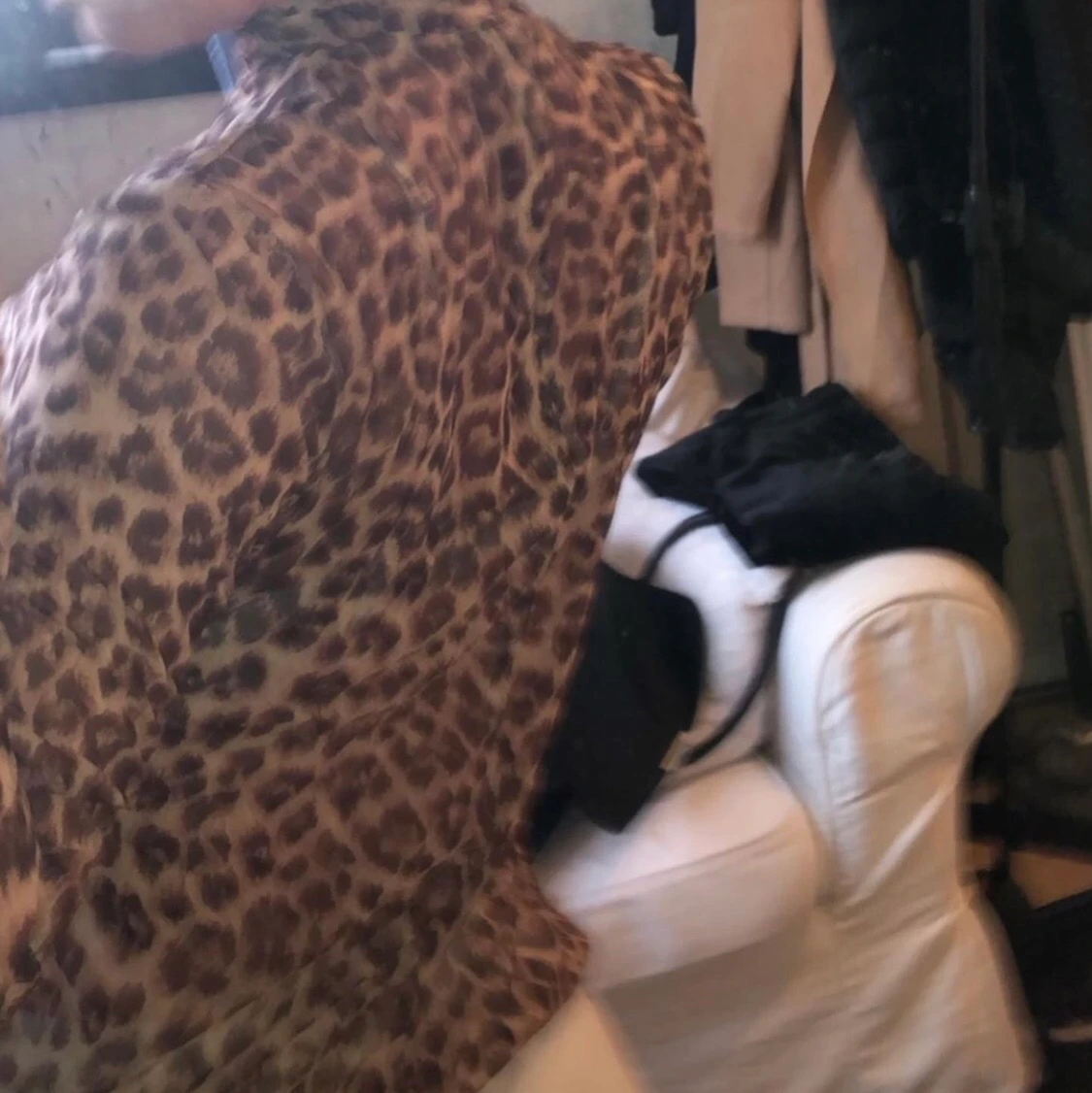 Samsœ tröja med polo krage - 91