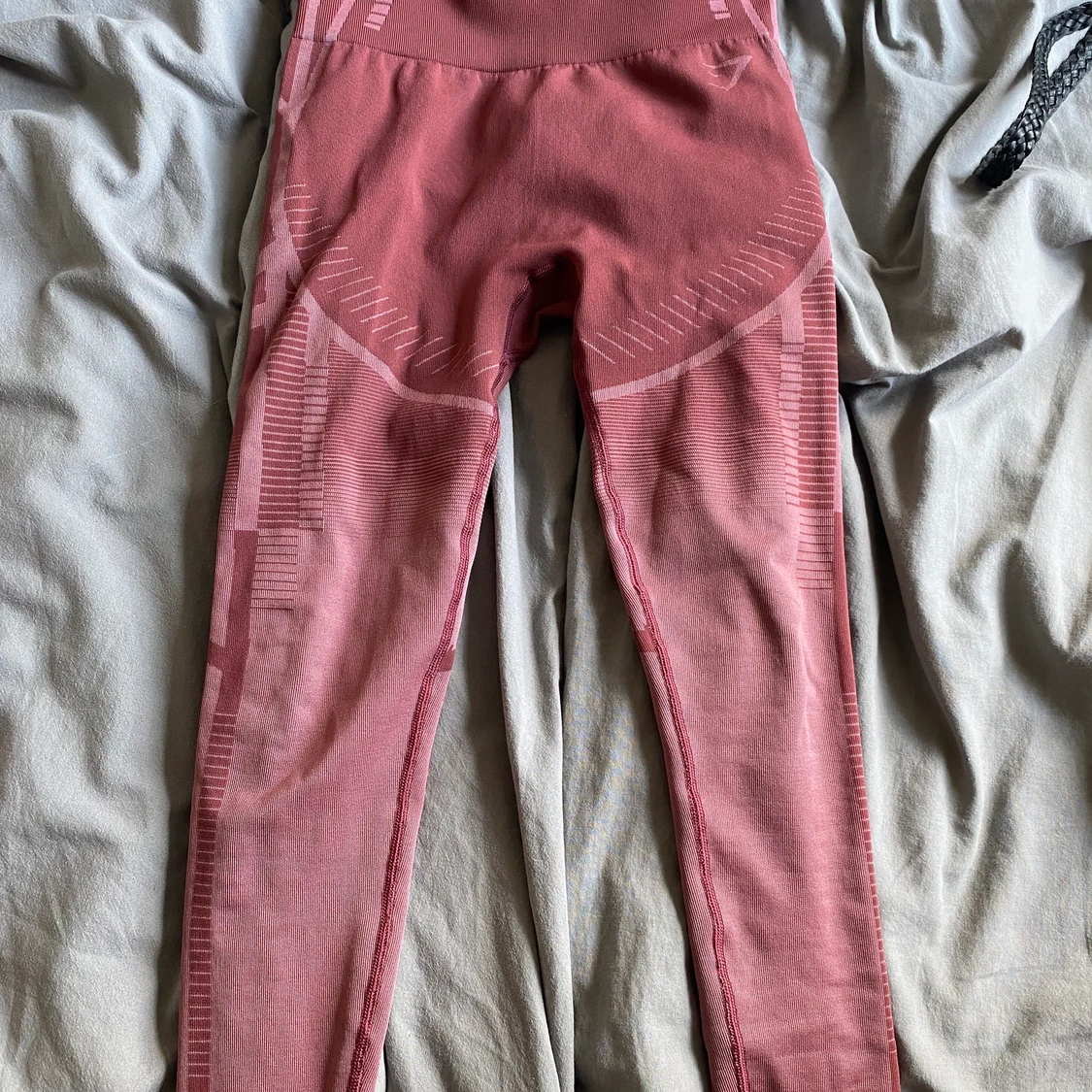 Gymstark tights - 90