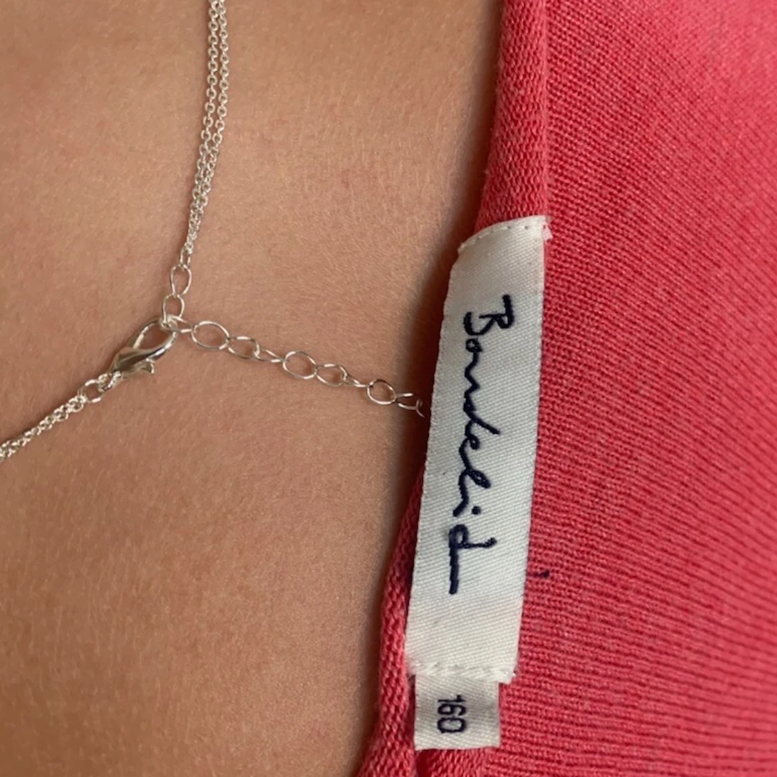 Bondelid tröja  - 91