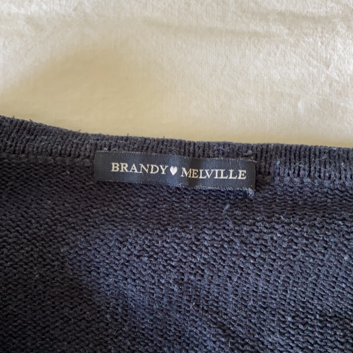 Brandy Melville kofta  - 90