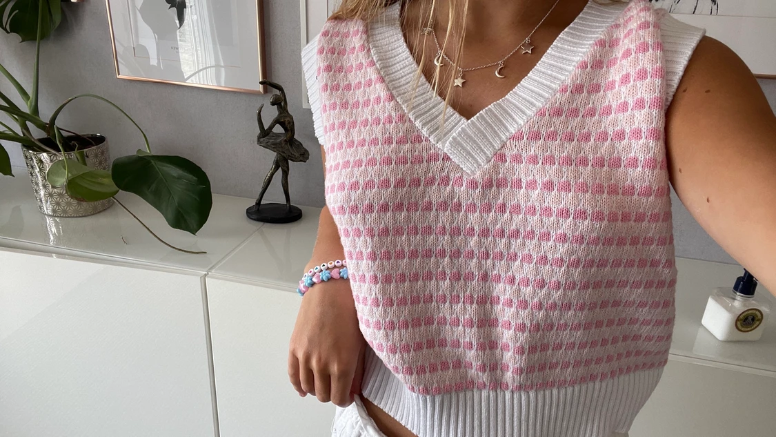 Väst från stradivarius - 90