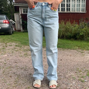 weekday voyage w29l30 - Fint skick! 