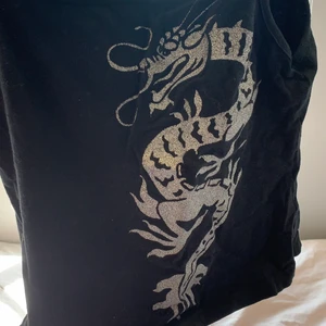 Cool topp - Super cool topp som jag tyvärr inte använder❣️