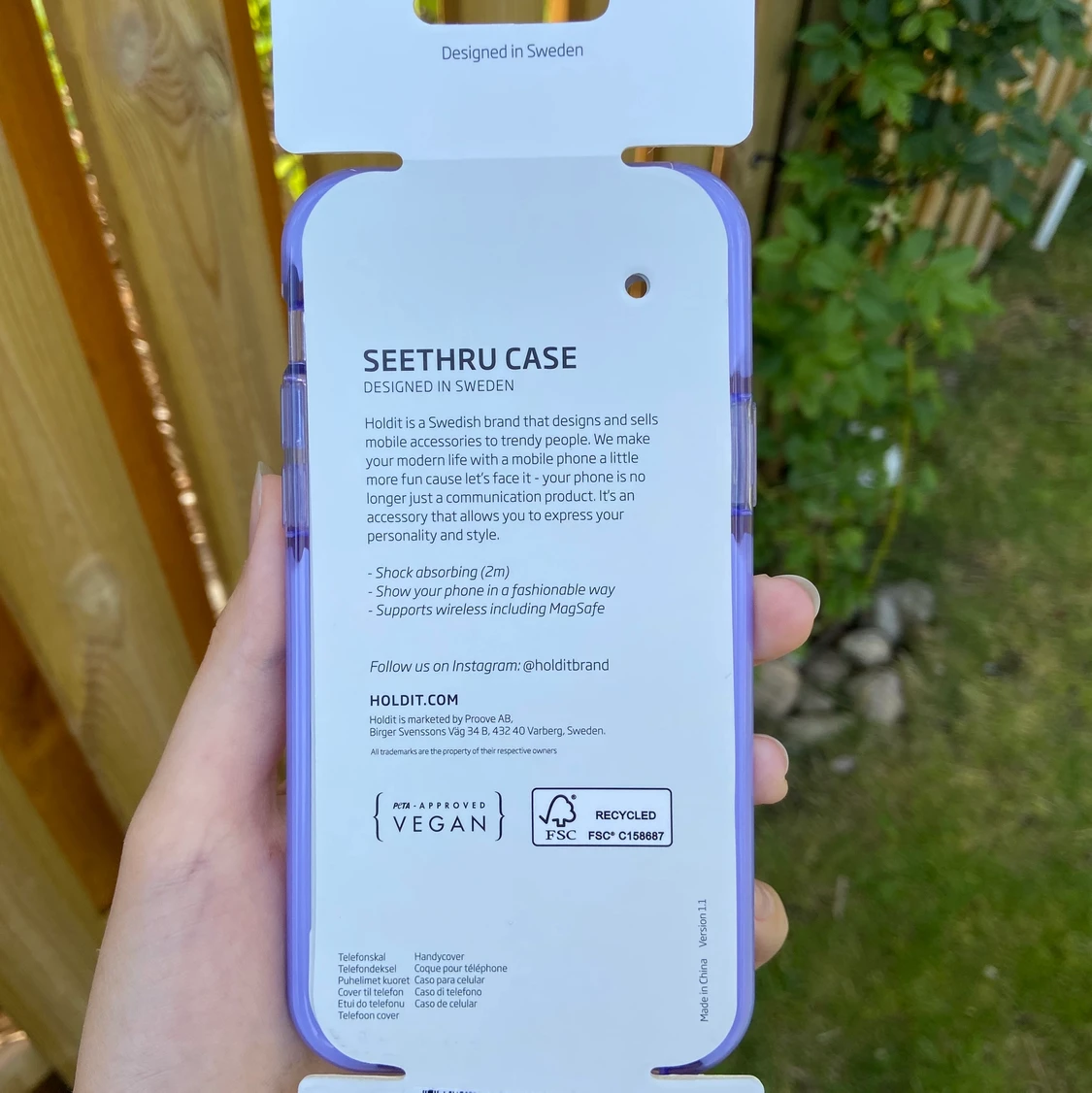 iPhoneskal 11 pro - 90