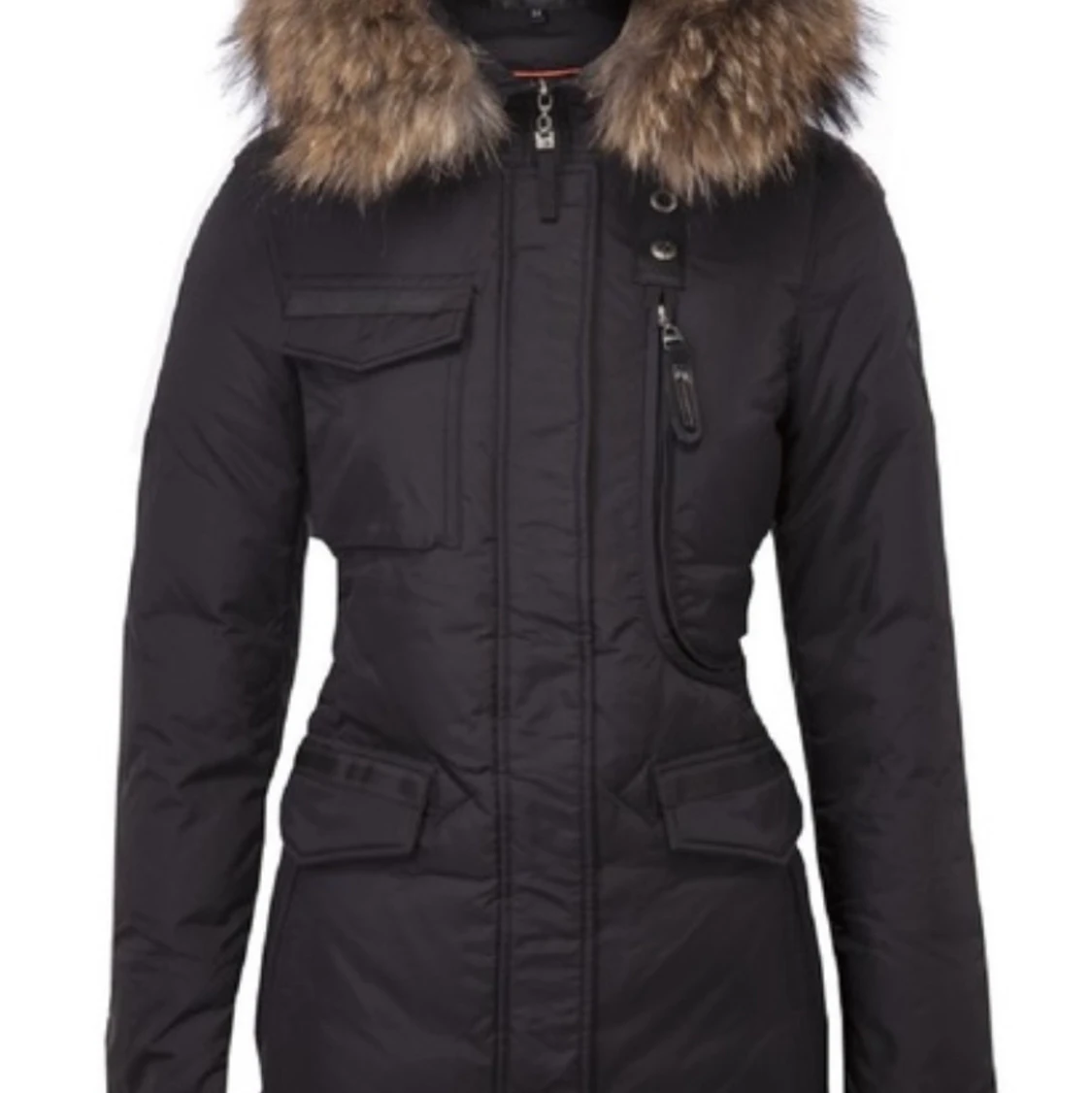 Hollies Livingo vinterdunjacka