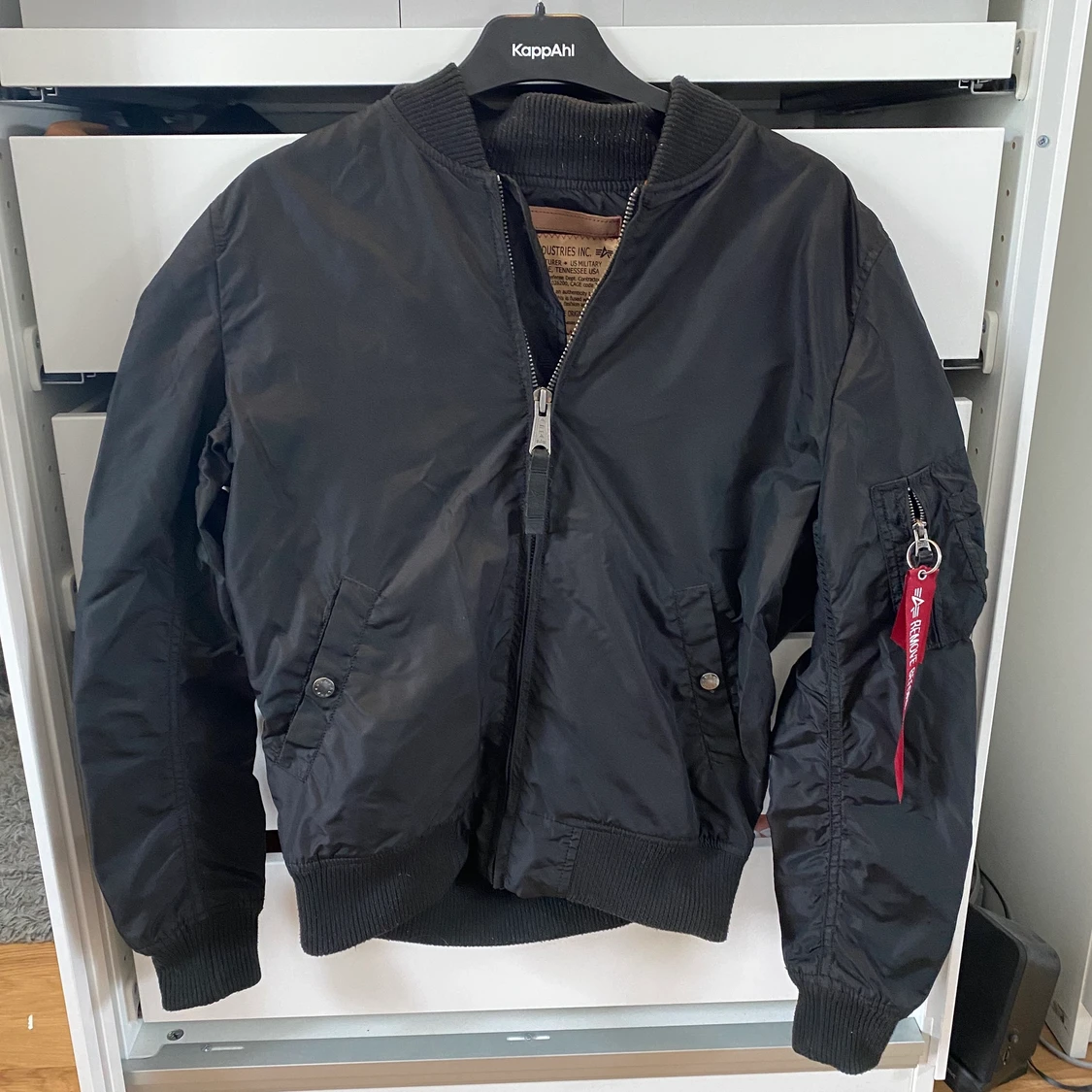 Alpha industries jacka