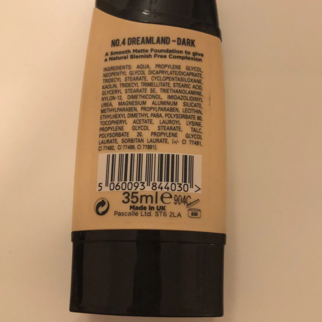 KUBISS FOUNDATION  - 90