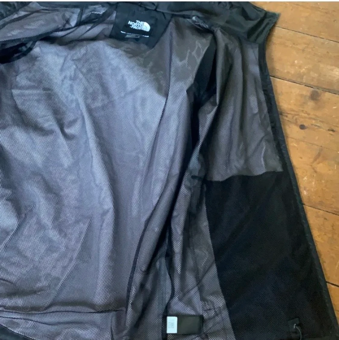 The north face jacka  - 91