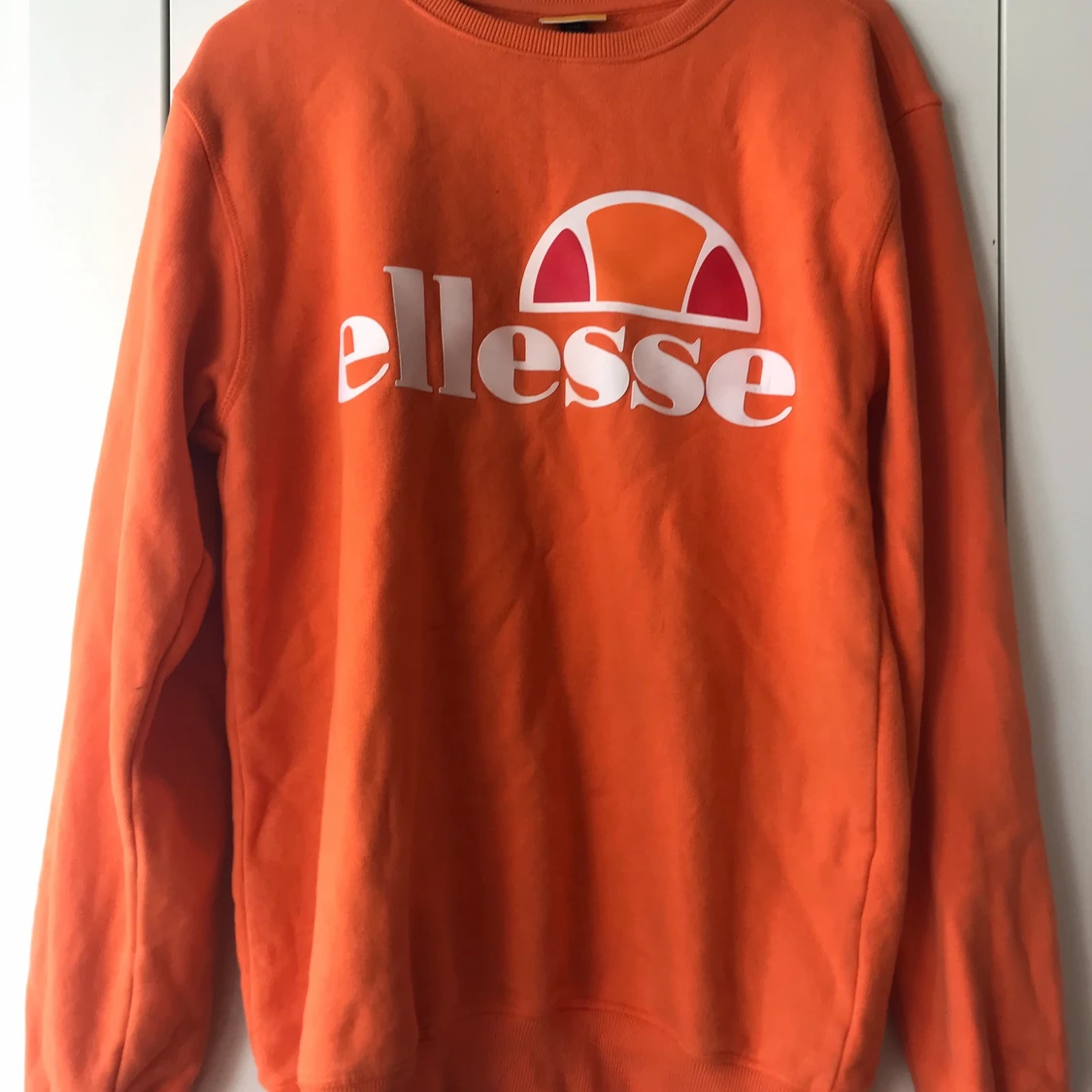 Ellesse tröja