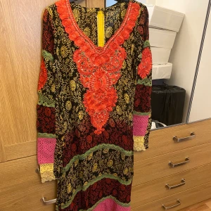 Klänning  - Sommar klänning 