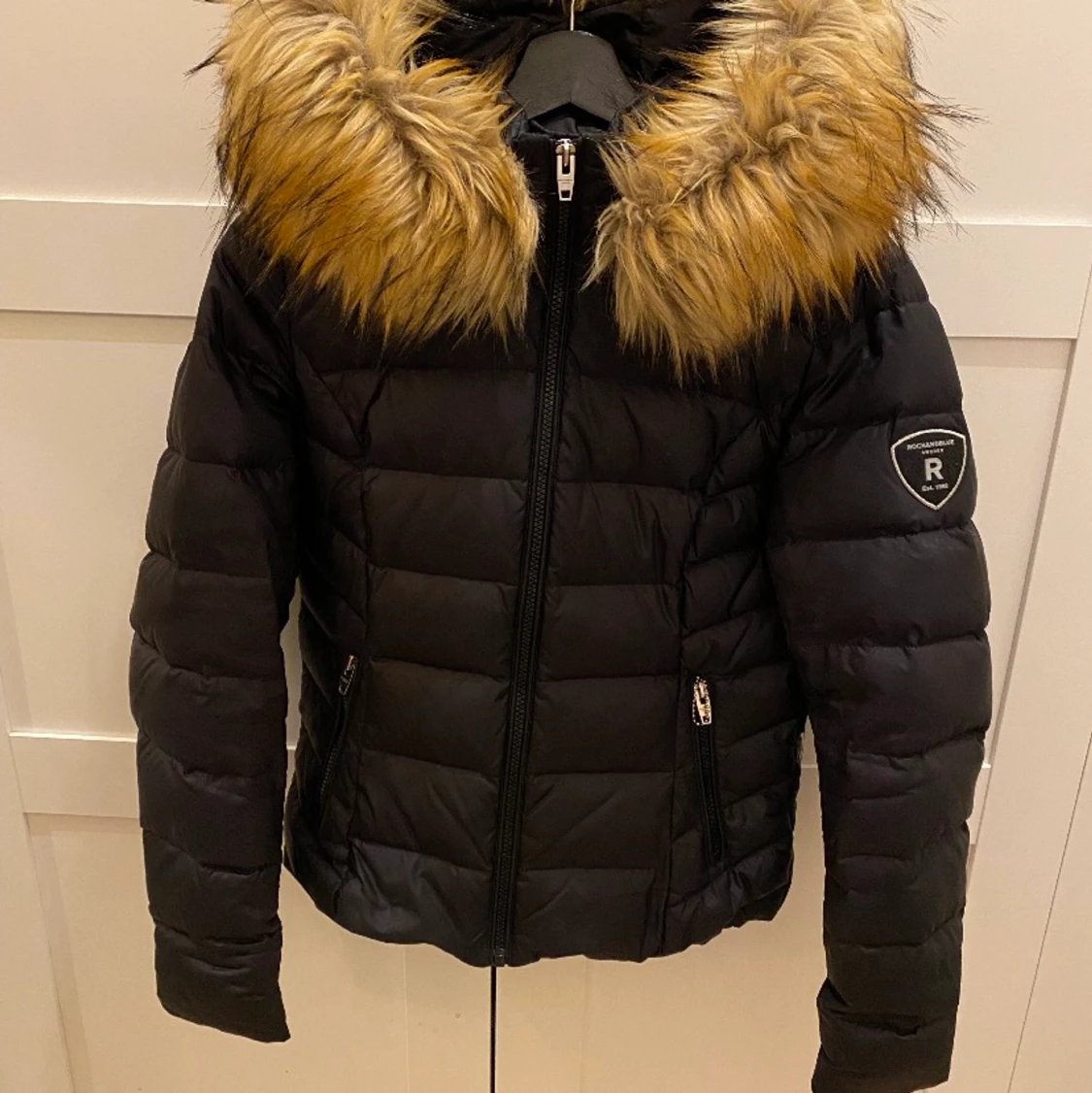 Rockanblue jacka  - 90