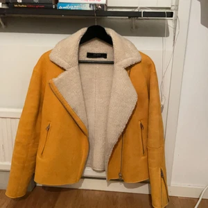 Zara jacka  - En fin höst jacka 