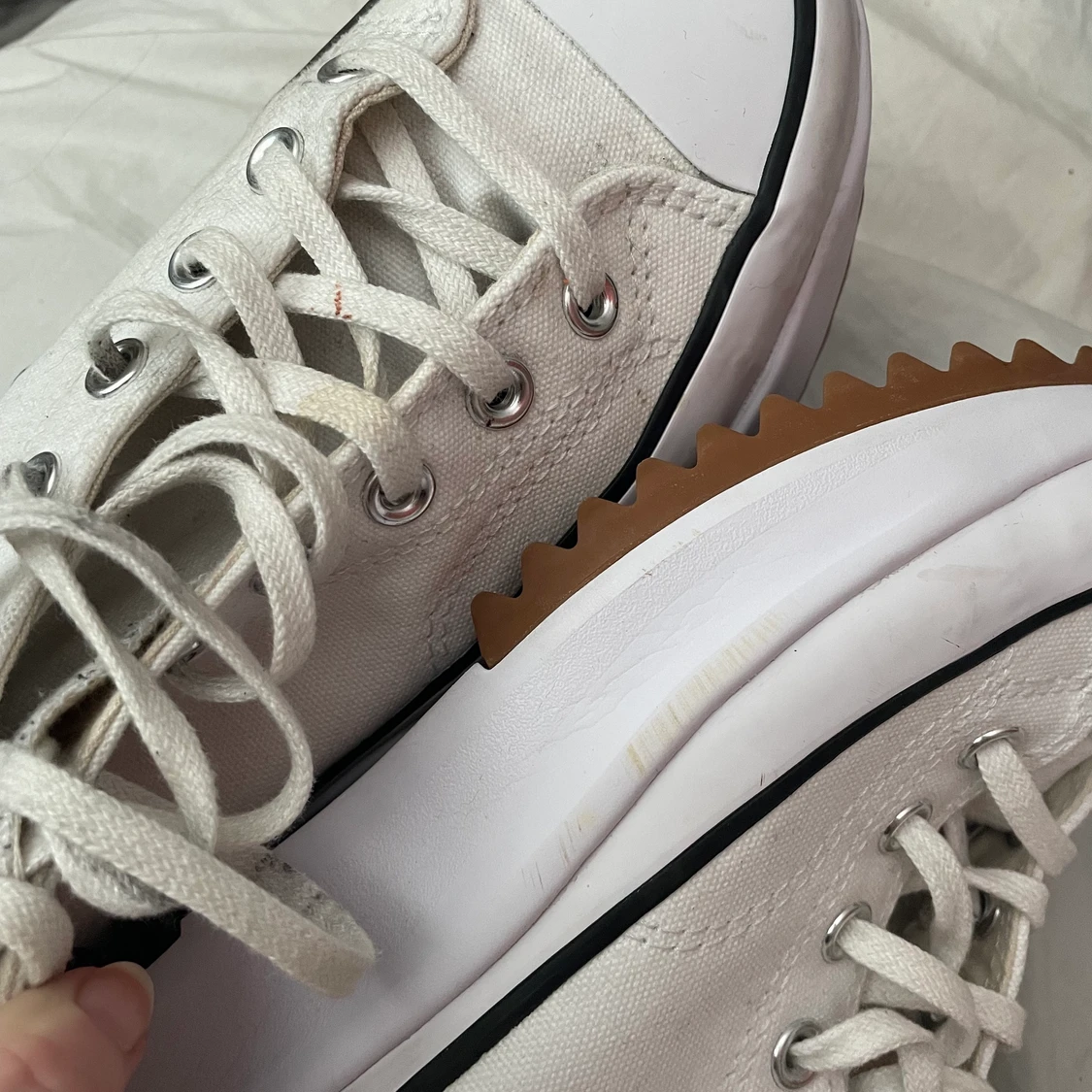  Converse Run Star Hike Vita - 91