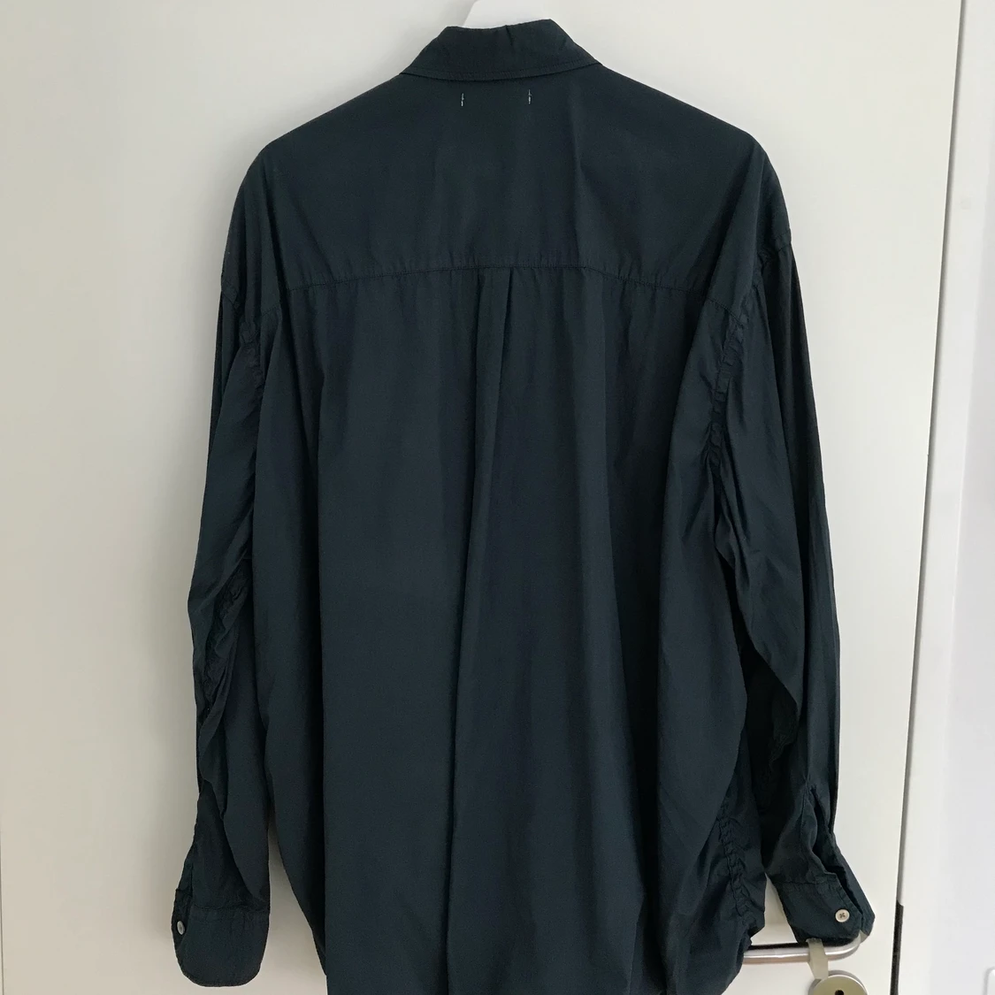 Our Legacy borrowed shirt - 90