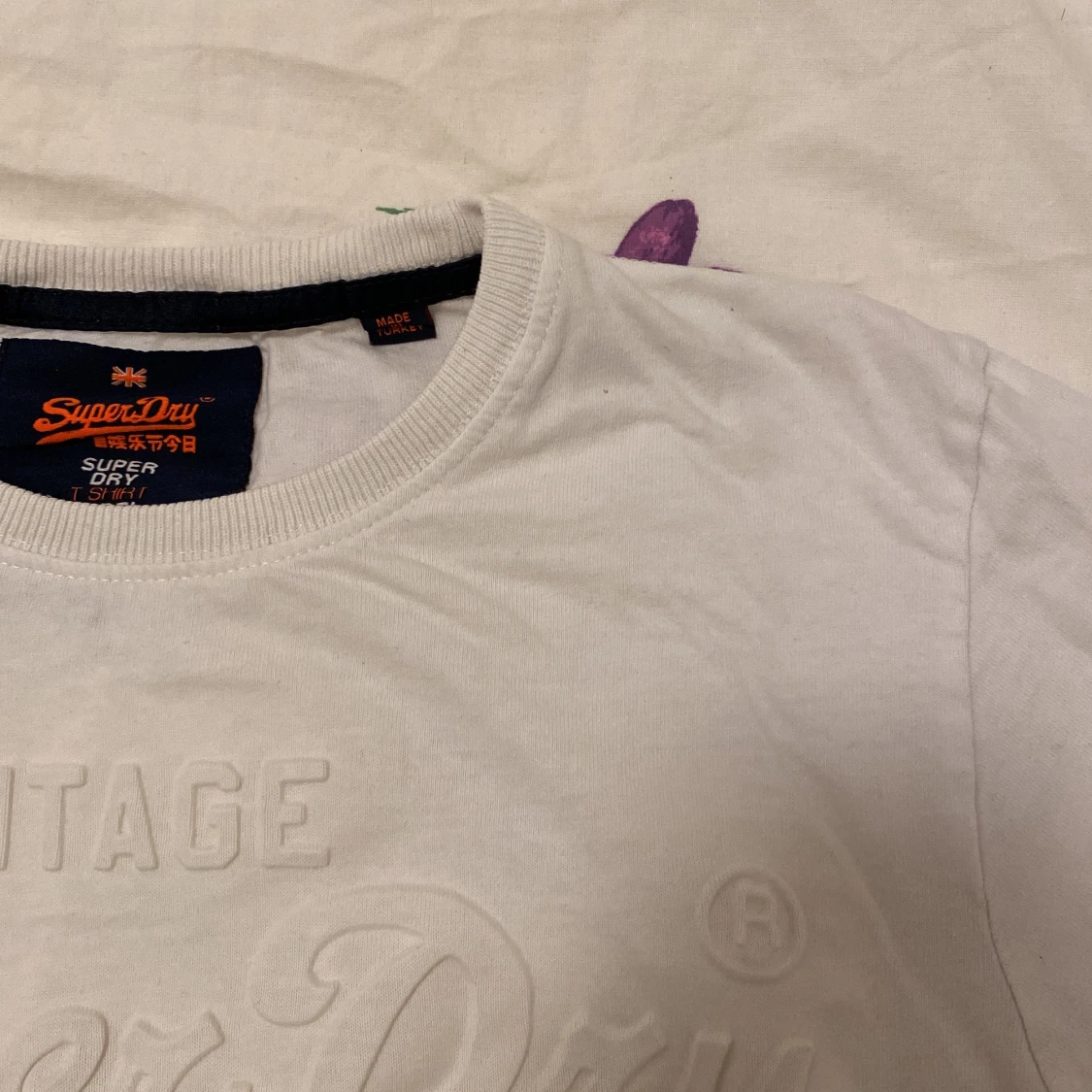 SuperDry tröja - 91