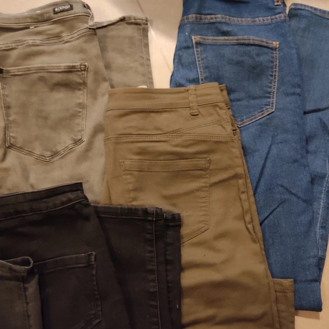 Jeans - 90