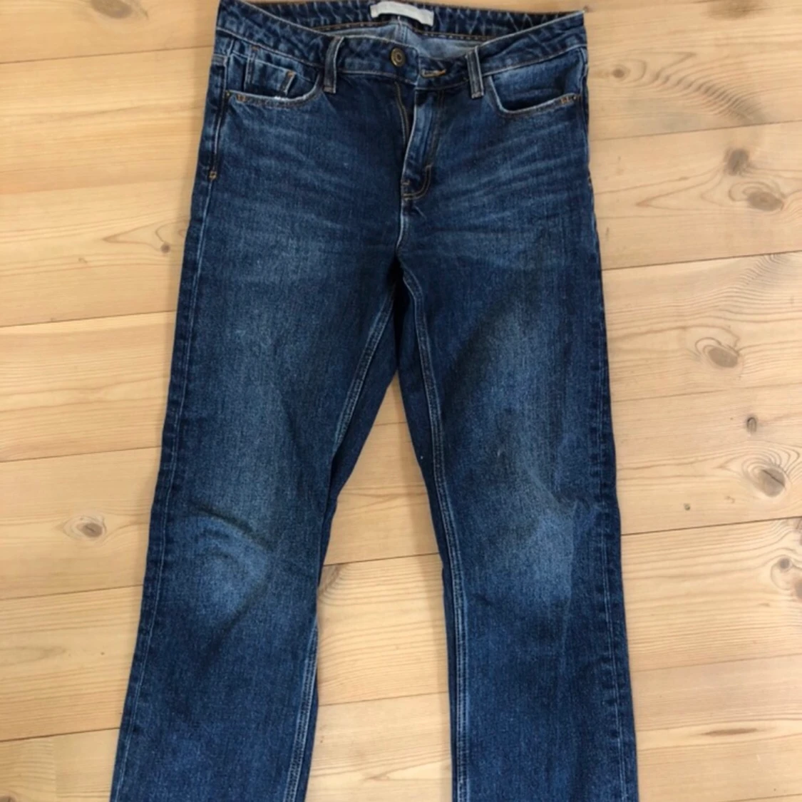 Zara jeans 