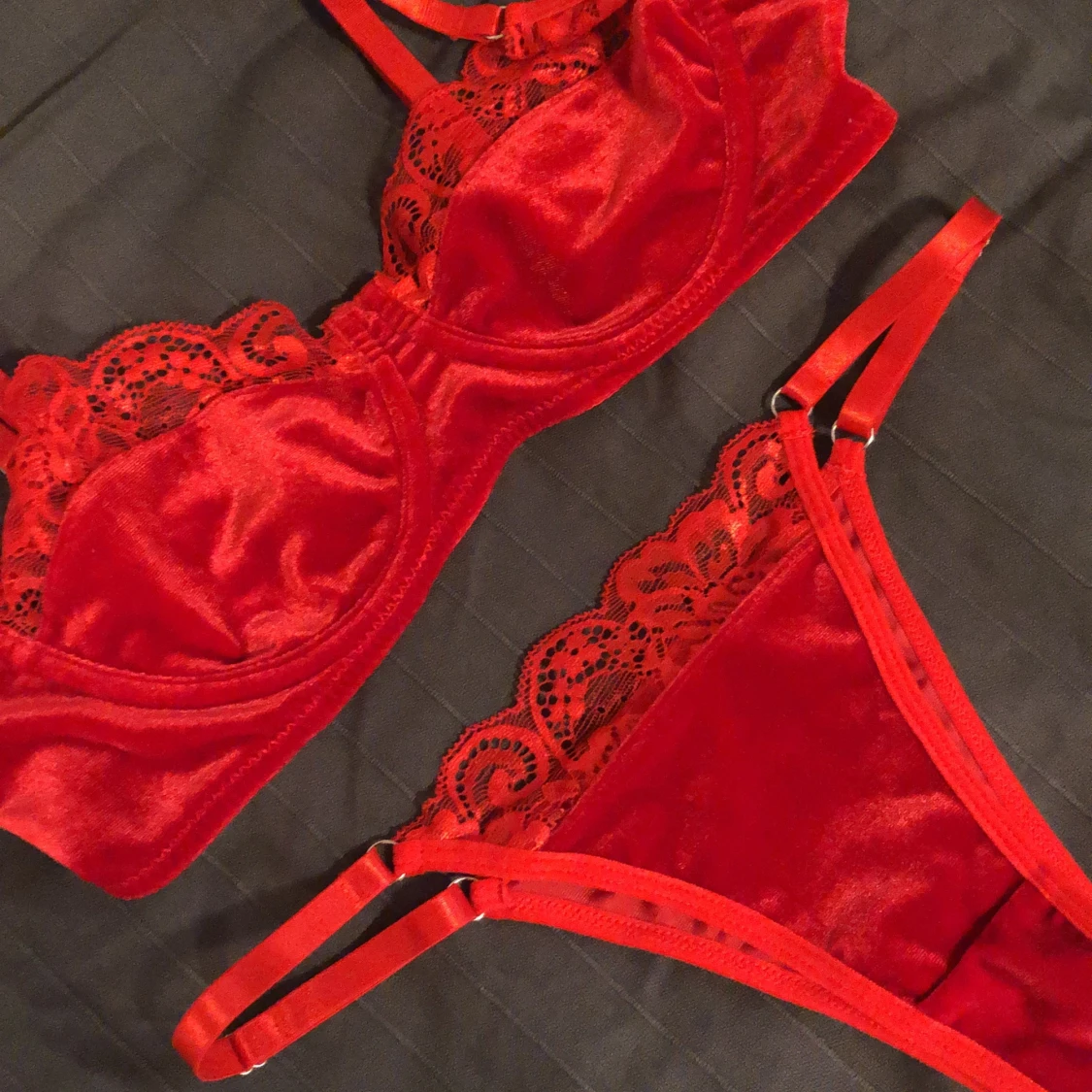 Nytt Underklädesset strl S - 90